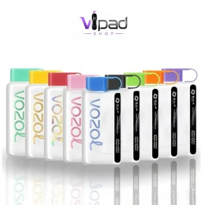 وزول1200پافvipadshop