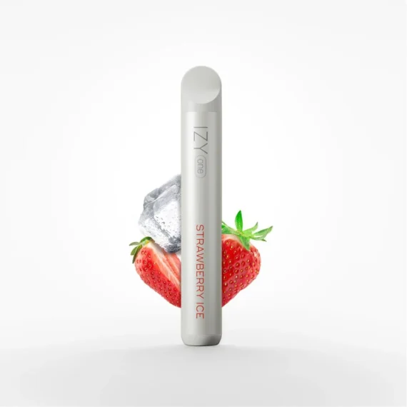 IzyMac_Strawberry_Ice