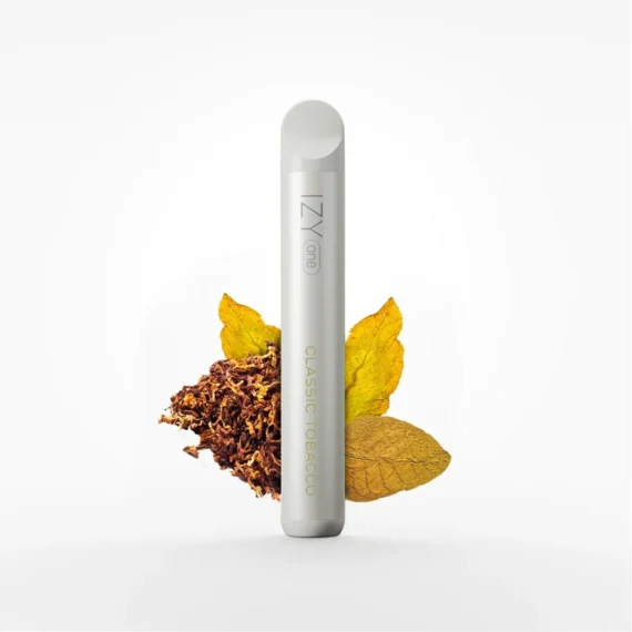 Izymac_Classic_Tobacco