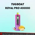 Tugboat-Royal-Pro-DTL-40000-Puffs-Shaikh-Many
