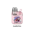 caliburn-g3-lite-koko-graffiti-pink