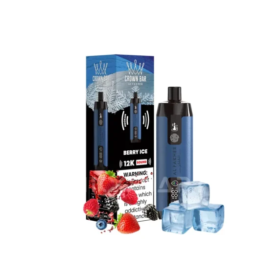 crown-bar-12k-sound-berry-ice