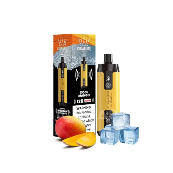 crown-bar-12k-sound-cool-mango