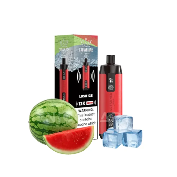 crown-bar-12k-sound-lush-ice