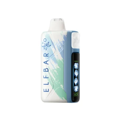 elfbar-ice-king