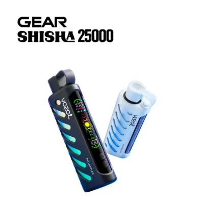gear-shisha-25000-vozol