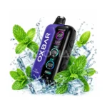 پاد یکبار مصرف ۴۵ هزار پاف اوکسبار OXBAR TRI-FUSION 45K