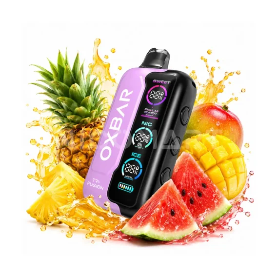 oxbar-45k-pineapple-mango-watermelon