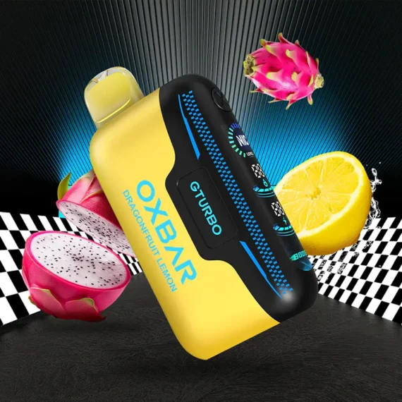 oxbar-gturbo-36k-dragonfruit-lemon