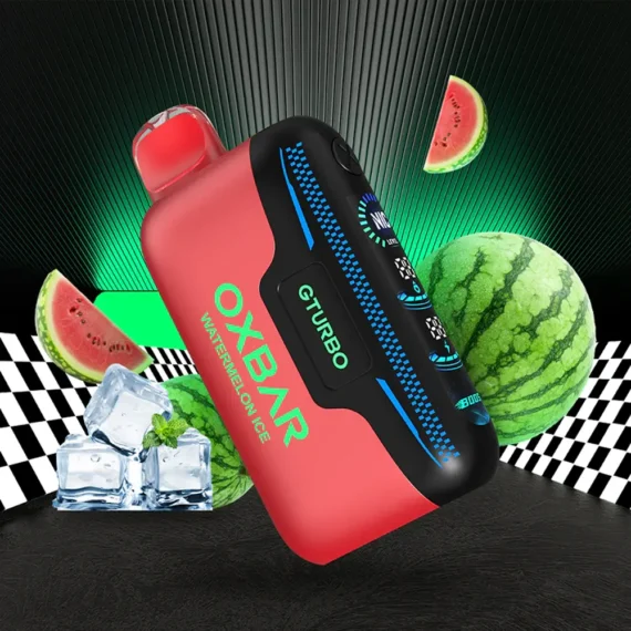 oxbar-gturbo-36k-watermelon-ice