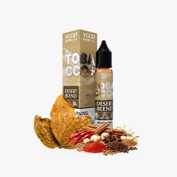 tobacco-plus-desert-blend-saltnic-vgod-768x768