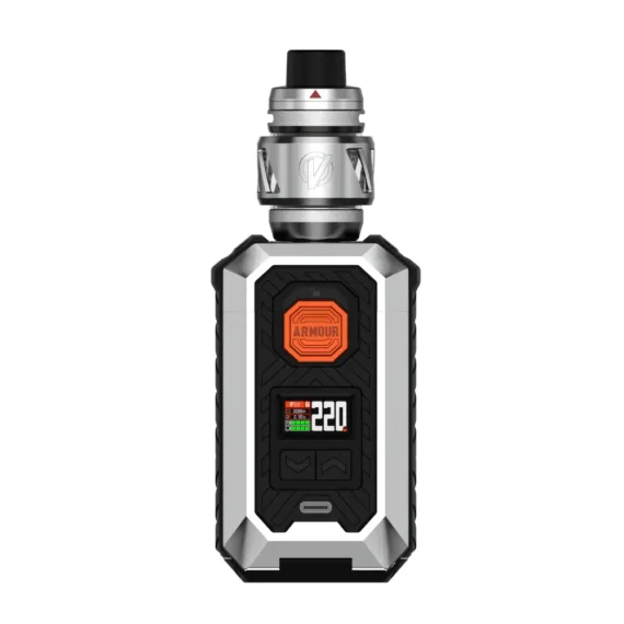 vaporesso-armour-max-silver