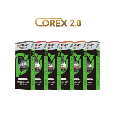 xros-corex-2-pods