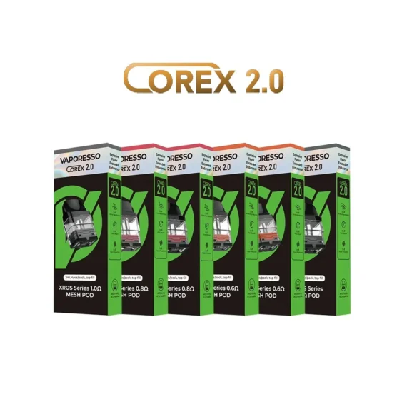 xros-corex-2-pods